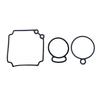 3 Set Carburetor Repair Rebuild Kit Fit 8-87122-1 For Tohatsu M 40 50HP 2T Outboard