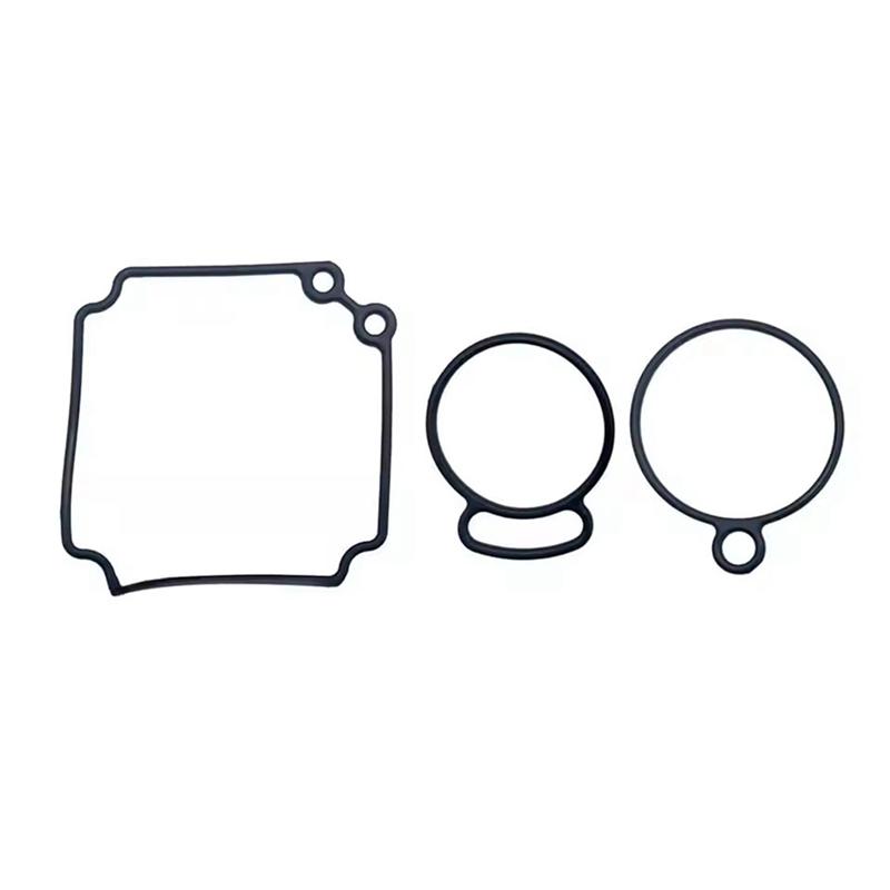 3 Set Carburetor Repair Rebuild Kit Fit 8-87122-1 For Tohatsu M 40 50HP 2T Outboard