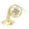 Professional French Horn Mouthpiece Gold Silver Plated Mouthpiece Musical Instrument Accessories French Horn Replacement Parts