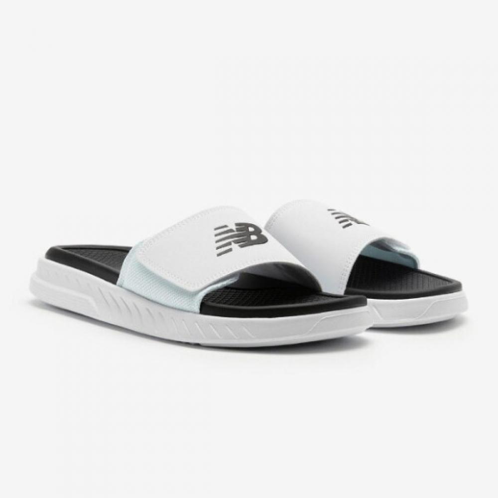 New Balance Cushioning Slide Slipper Sandal Dqj Nbrjgs110w 10 270