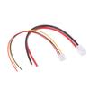 4 Digit 5 Wire Mini Digital Voltmeter Ammeter Dc 100V 10A Voltmeter Ammeter Dual Led Display