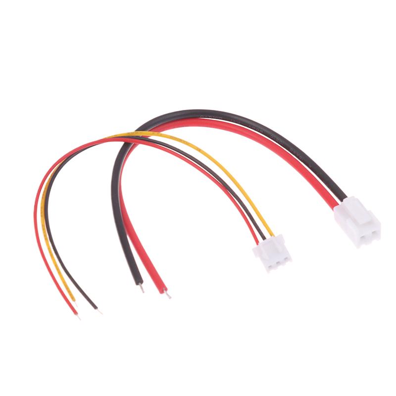 4 Digit 5 Wire Mini Digital Voltmeter Ammeter Dc 100V 10A Voltmeter Ammeter Dual Led Display