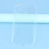 UNITHIN For OnePlus 13T 5G Case Ultra Thin 0.7mm Clear TPU Anti Drop Phone Cover Precise Cutouts