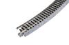 KATO N gauge curved track R381-30° 4 pieces 20-140 railroad model supplies