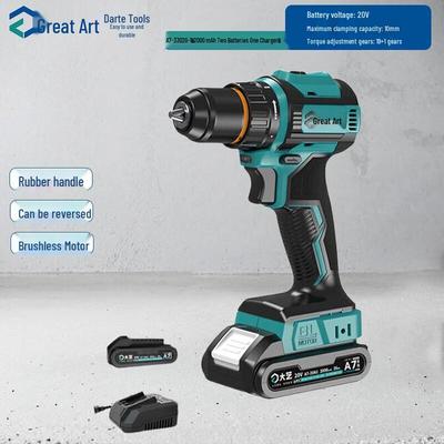 Güç Araçları – Elektrikli matkaplar ve deliciler
