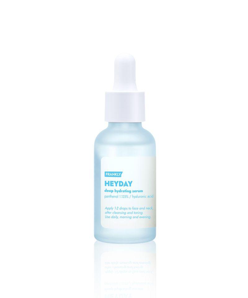 Heyday Serum 30ml
