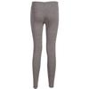 Joma Street Long Tights, Womens grey Leggings