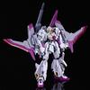 HGBF 1/144 Lightning Z Gundam Aspros Plastic Model (Hobby Online Shop Exclusive)