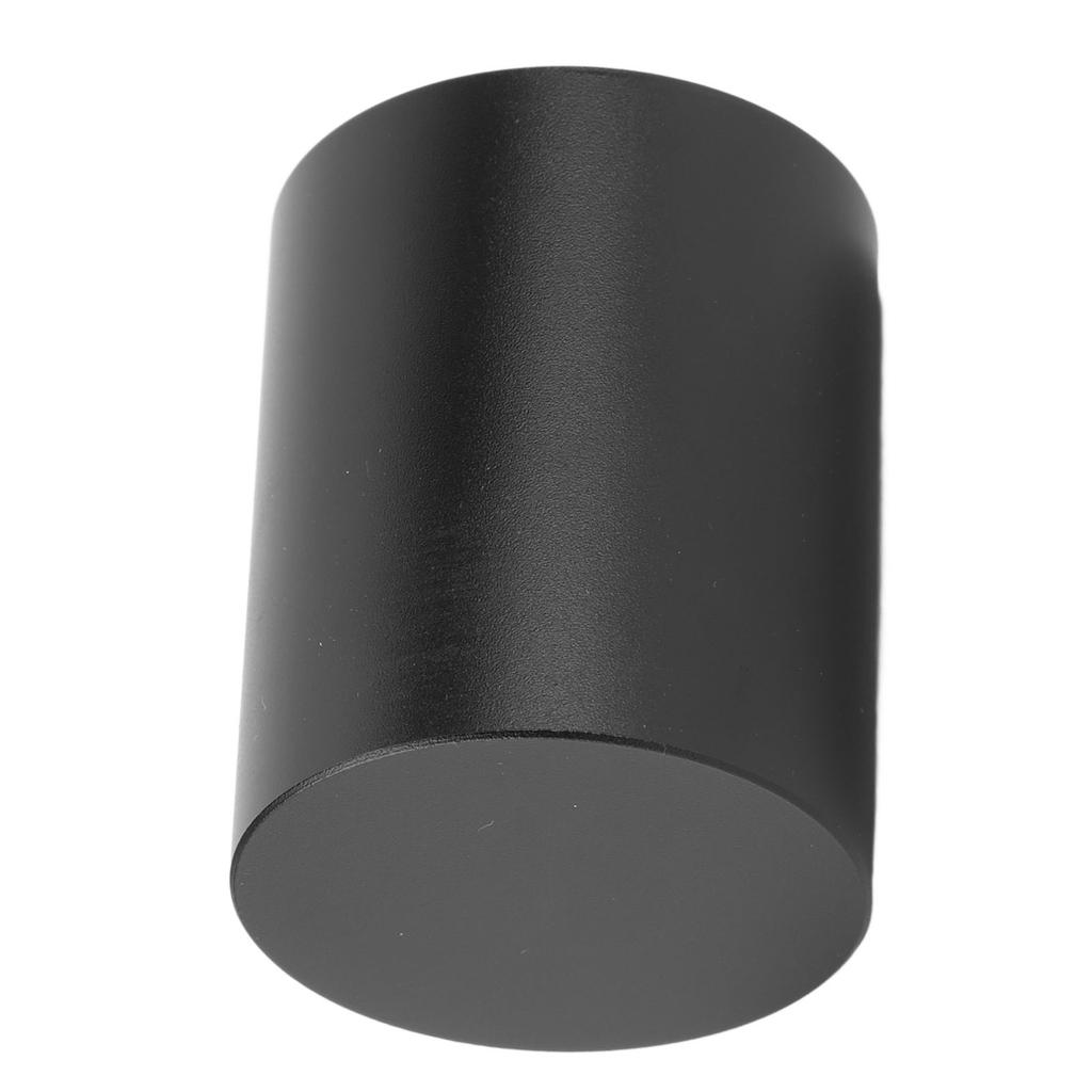 Kaffe Portafilter Kopp Aluminium Utsökt Hantverk Kaffeborste Redskap Förvaringskopp för