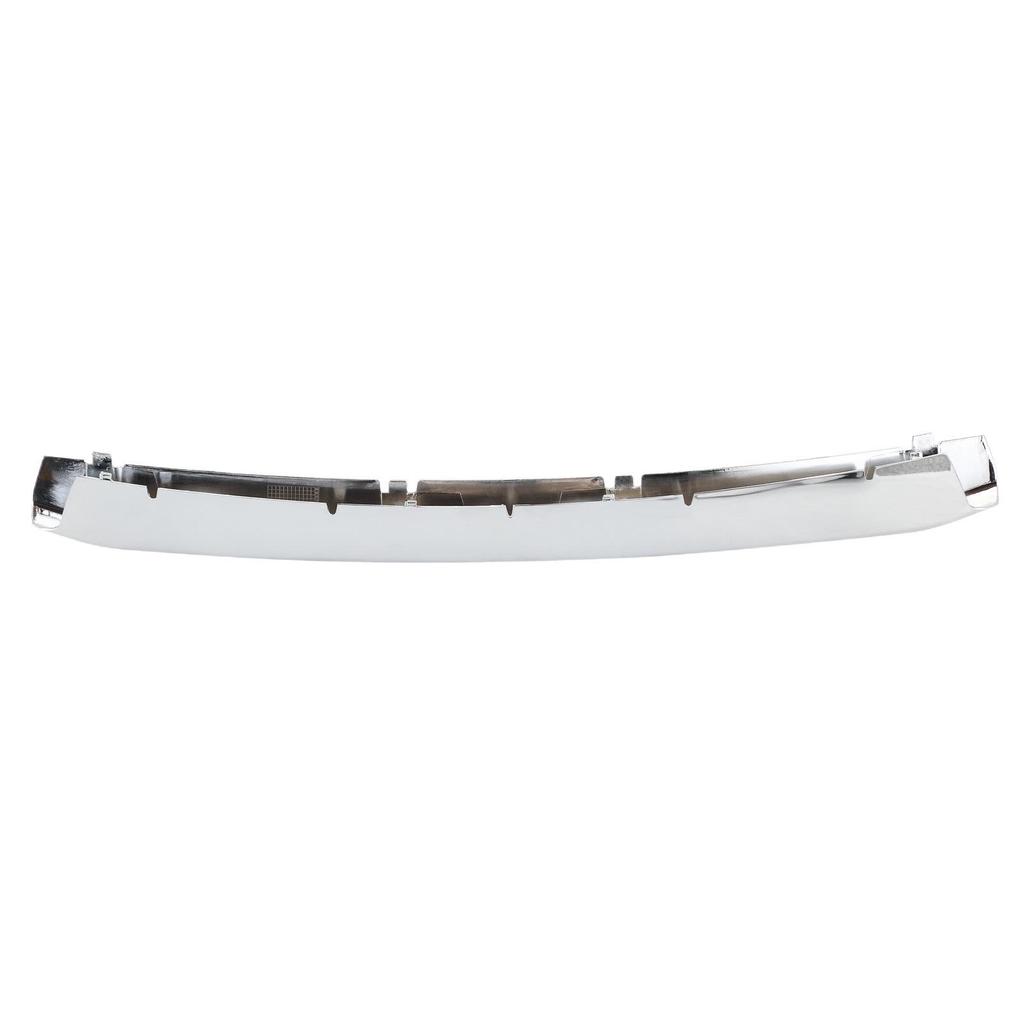 Jaguar XE 2015-2019 Front Bumper Electroplated Trim Strip T4N20705