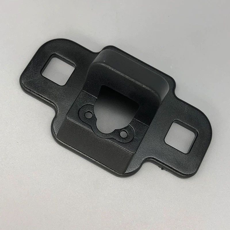 Suitable for Toyota Wildlander Rav4 Rongfang Dash Cam and Reversing Camera Mounting Bracket Base with Reserved Hole Rongfang Rear Original Car Reserved Hole Bracket
