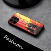 Twenty One Pilots Phone Case For IPhone 17 Pro Max 16 15 14 Pro Max 13 11 X Xs Xr 8 7Plus Glass Cover