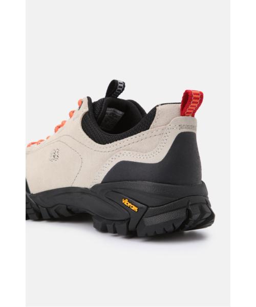 [Kolon Sport] Unisex Approach Shoes Raccoon [FE4XX26170BEI]