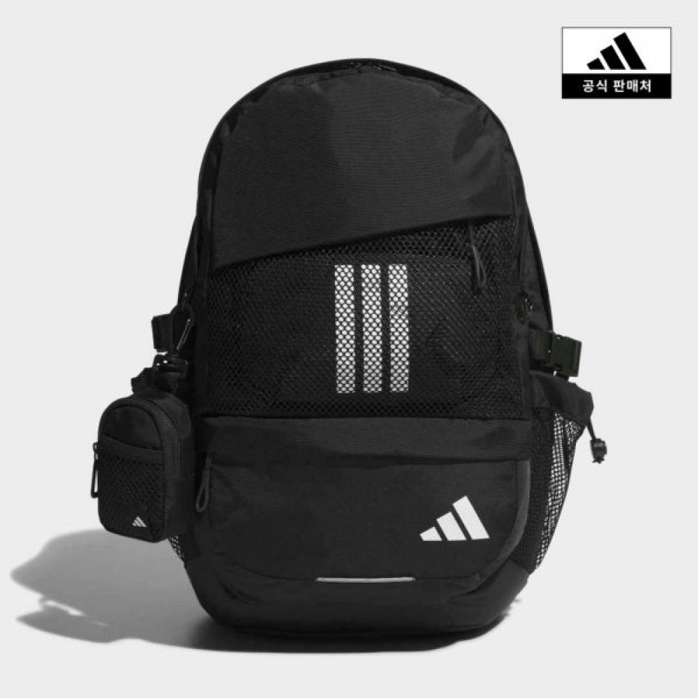 

Adidas New Performance Backpack Jy9112jy9116 JY9116/NS