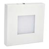LED Display Base Sequential Lighting Sqaure Light Display Stand USB Charging for Glass Figurines