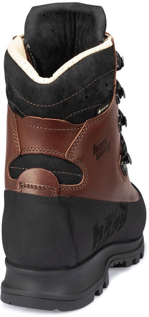 Hiking Boots Hanwag Alaska Pro Wide GTX (204100-932012) Century/black