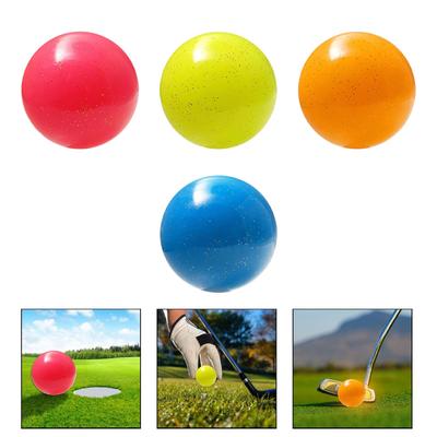Golf – Golfbälle
