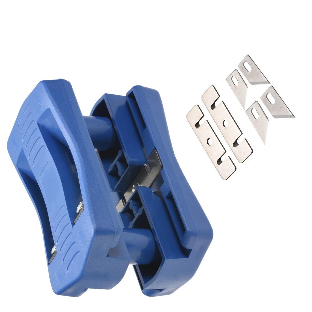 Woodworking Edges Corner Planer Manual Planer Chamfering Fillet Scraper Board Deburring Tool Edges Banding Trimmer