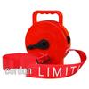 Retractable Safety Warning Tape
