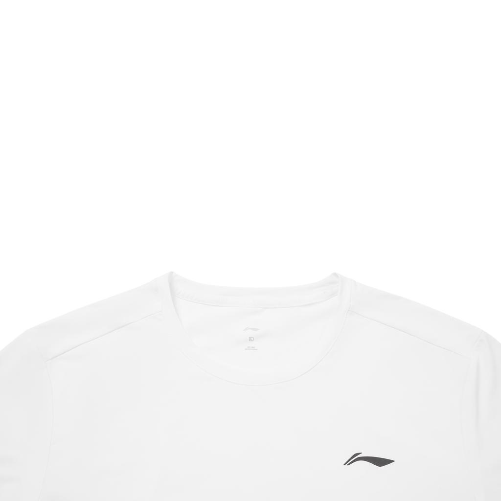 Li Ning Fitness Series Short Sleeved T Shirts Men's ATSW161-2