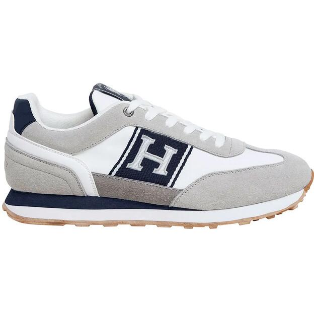 

Hackett Кросовки Hendfor Patch 44