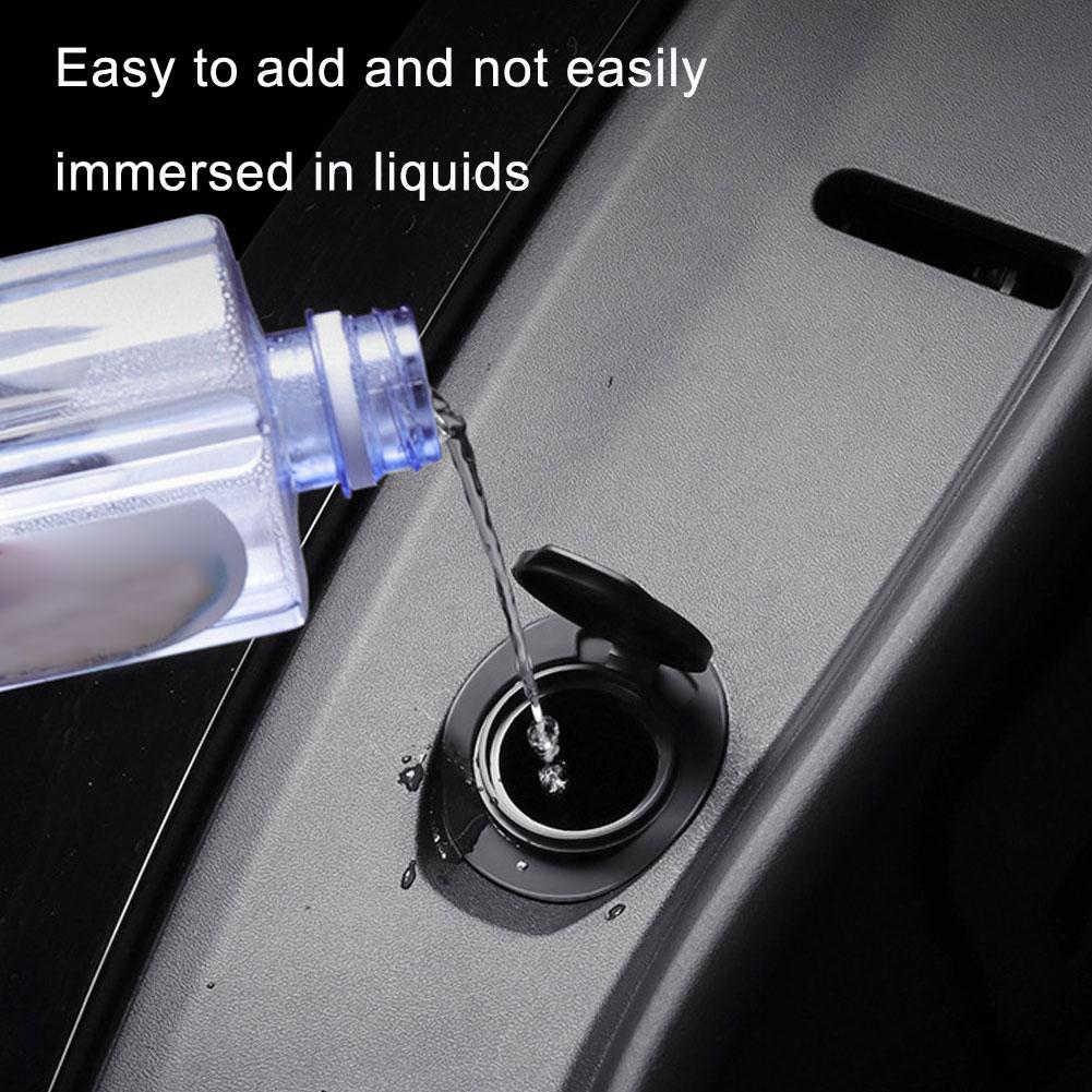 Wiper Water Filter Net for Tesla Wiper Plug Anti Blocking Cover For Model3 Highland 2025 Car Accessories