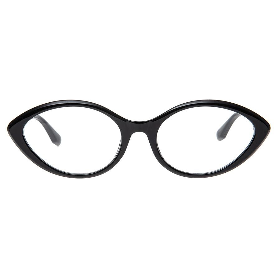 Wonbeulillieonteu Mckenna-Ob515-Black