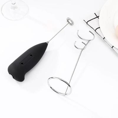 Kitchen Tool Rack Multifunctional Milk Frother Stand Universal Heavy Duty Egg Beater Holder Iron Frother Storage Base Bakery