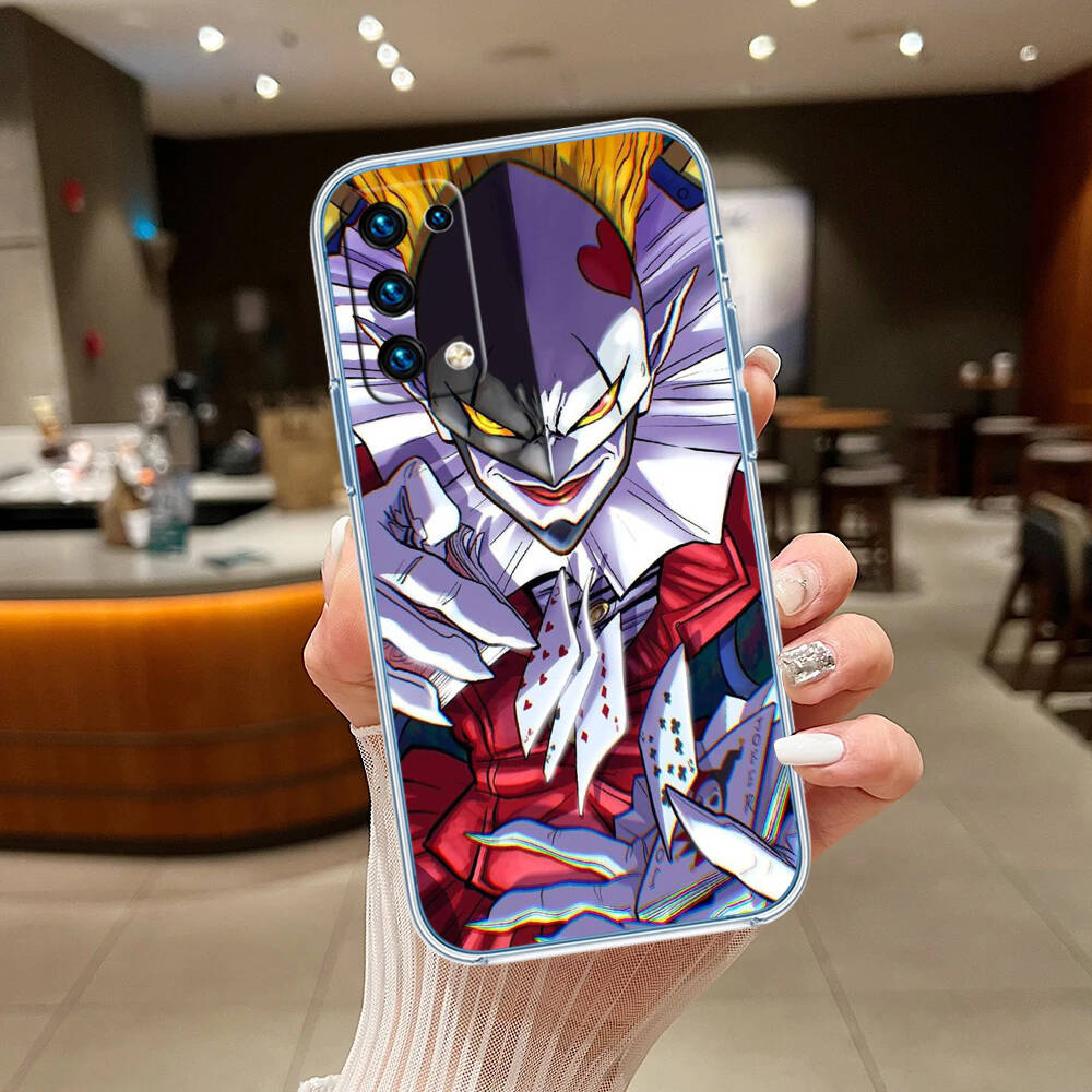 Angel D-Digimons Phone Case for Motorola G14 G15 G24 G30 G31 G32 G34 G41 G42 G51 G52 G50 G60S G60 G62 G72 G71 G73 G84 G85 G200 E32