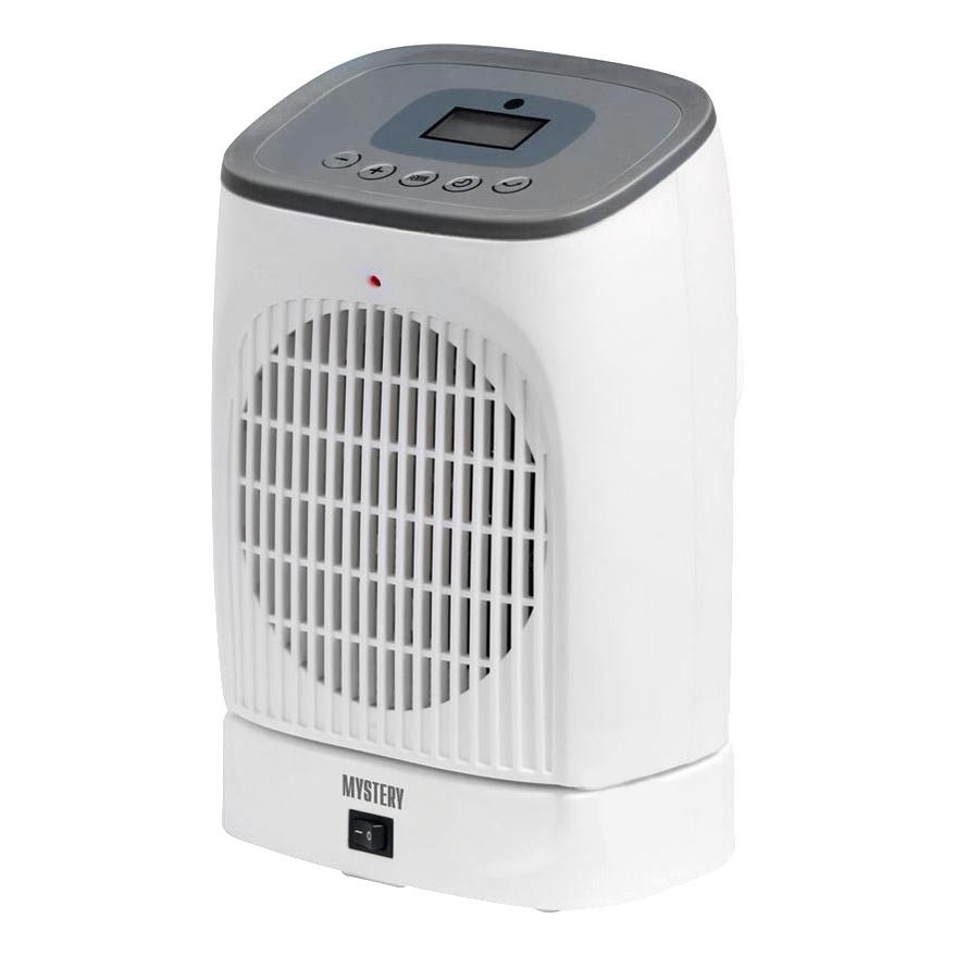 

Тепловентилятор Mystery Mch-1024