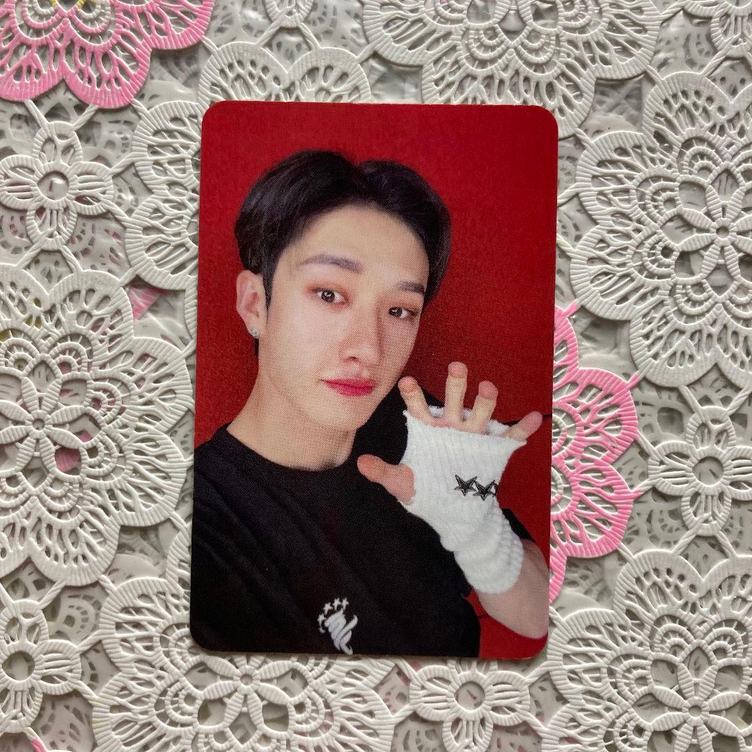 

[USED] SUPER JUNIOR THE 10th ALBUM DONGHAE version