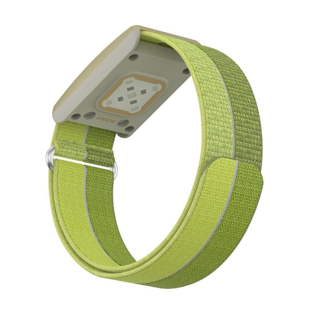 Loop Design Sport Band Nylon Replacement Wristband for Polar Loop for Men Women