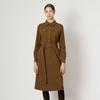BCBG Belted Shirt Dress B4w9o602