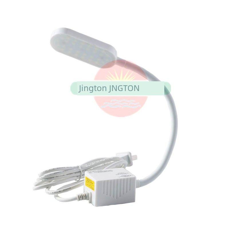 

Jington Sewing Machine Clothing Light Smart Eye Protection Bright Magnetic Suction Light Touch Special Lighting Lamp White Jt Zn830M