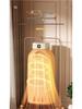 Portable Automatic Clothes Dryer for Travel and Home