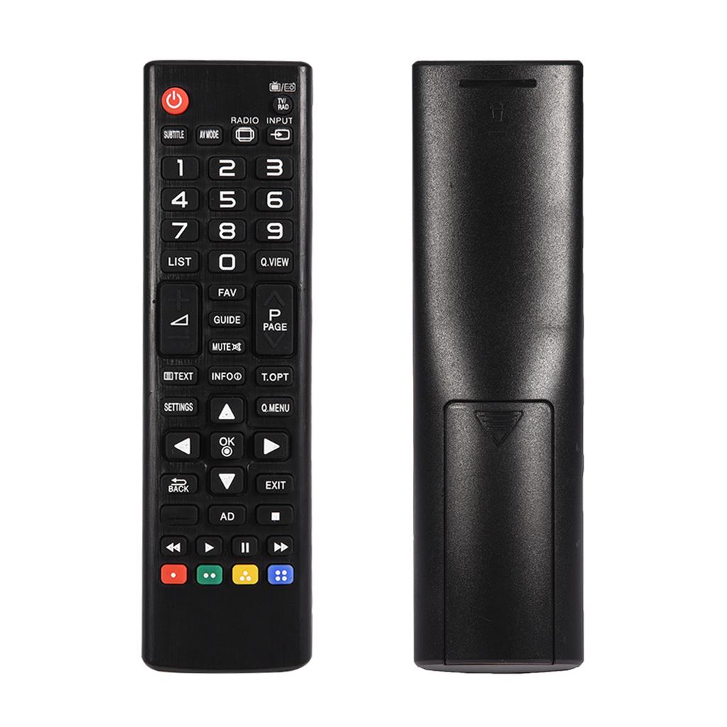 Fernbedienungsersatz für LG AKB73715603 42PN450b/ 47lN5400/ 50ln5400/ 50PN450b TV