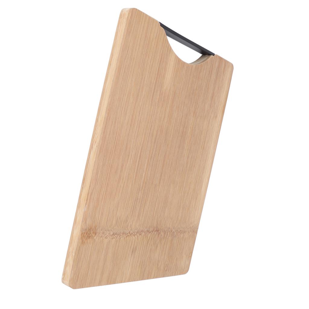 Cutting Board Chopping Board Kitchen 18mm Thickened   Washable Safe for Vegetables Fruits with Carbon Handle for Kitchen Restaurant