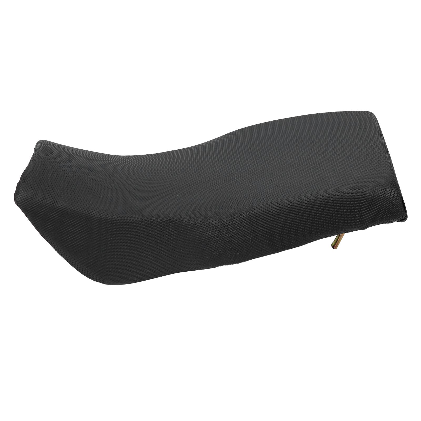 

ATV Quad Seat Assembly Pad BuiltIn Soft Sponge Universal for 110125CC 4 Wheeler Motorcycle