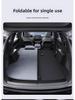 BYD Tang Car Bed Inflatable Sleeping Pad for Rear Seat Trunk