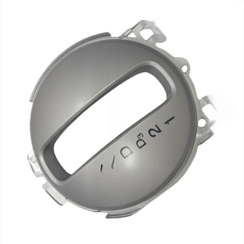 ABLZ-Gear Display Cover Shift 54710-SNA-A82 For Honda 06-11 Civic Automatic Transmission Trim Console Panel