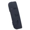 Grensesnitthette Usb gummideksel for Eos 1000D 1100D 1200D 1300D 1500D sidedeksel Usb