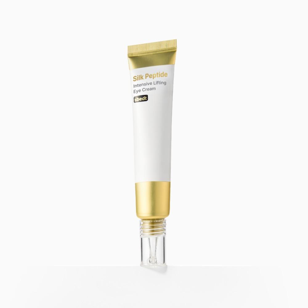 SUNGBOON EDITOR Silk Peptide Intensive Lifting Eye Cream (25ml)