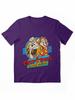 Chip 'n Dale Záchranáři Kreslený Film Děti - Vintage Kreslené Filmy Základní Unisex Tričko