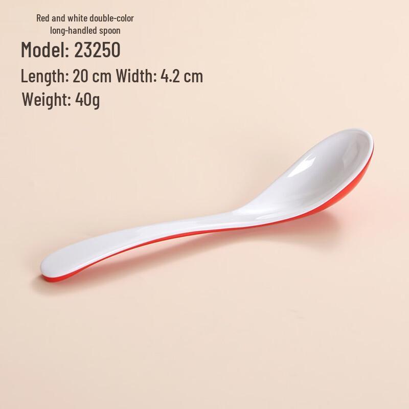 Melamine Noodle Bowl