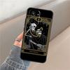 Tarot Cards Case For Realme GT6 GT7 Pro C65 C67 C61 C53 C55 C51 C25 C63 C71 C75 10 11 12 13 14 Pro Plus