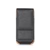 Business-Stil Handytasche Handytaschen-Gürteltasche Handy-Geldbörsenhülle Handytasche Herren-Hüfttasche