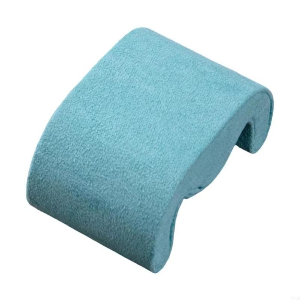 

Fixed Fixed Pillows Display Watch Boxes Accessory Soft Watches Storage Pillow Bracelet