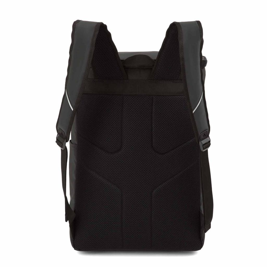 Adidas 30L Black and H X W X Large Fits B4 Size and Suitable for Junior and Senior High School Size H48 X W32 X D19cm Men's Backpack, No. 68571,