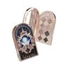 Little Angel Flower Knows Oogschaduw Palet Oog Glitters Make-up Palet Langhoudend 9 Kleuren Oogschaduw Voor Meisjes En Vrouwen