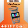 Car Radio Android Auto Carplay For KIA Carens 2006-2012 Multimedia Player Head Unit Stereo GPS Navigation BT WIFI 1+16GB